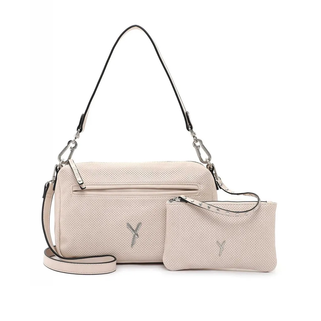 SURI FREY Borsa a Tracolla Laley Beige | Shopping Online Sicuro
