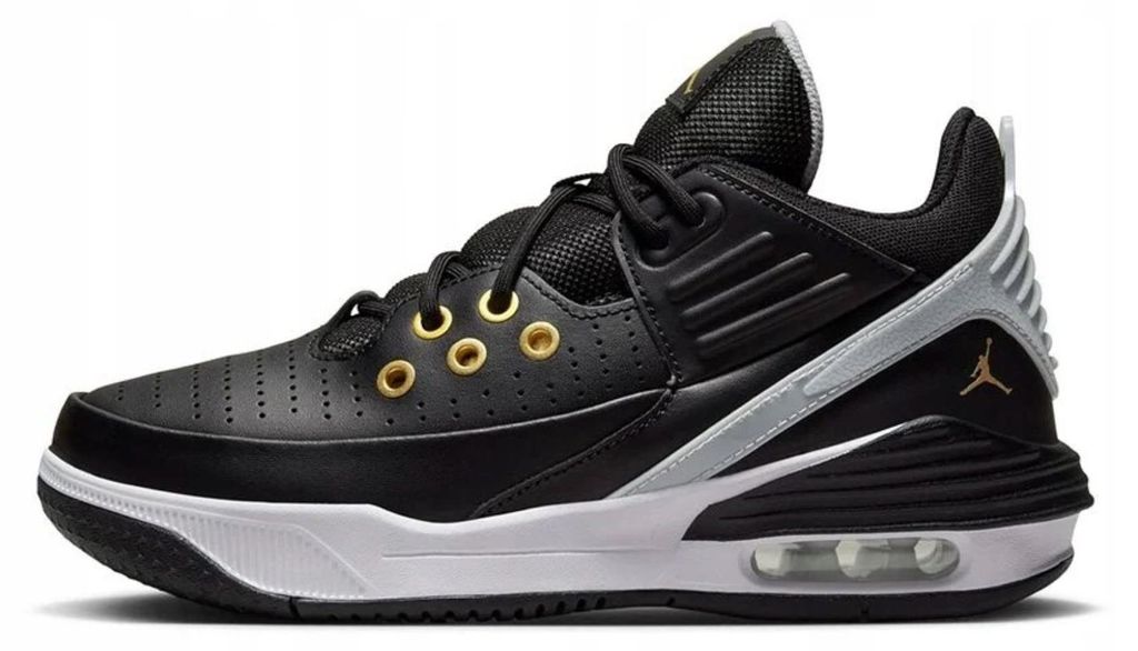 Schuhe Nike Jordan Max DZ4352017