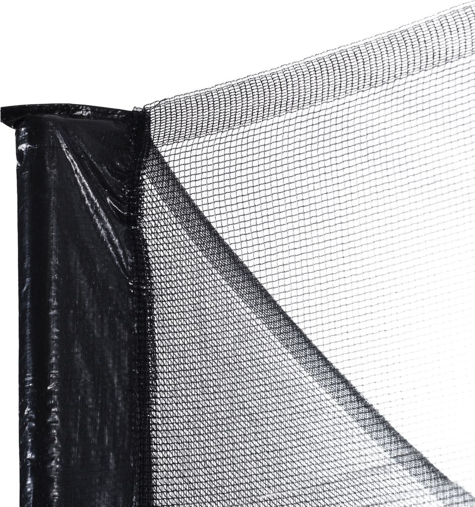 Trampolina dziecięca Merax mini φ147cm z siatką Zdjęcie produktu 15