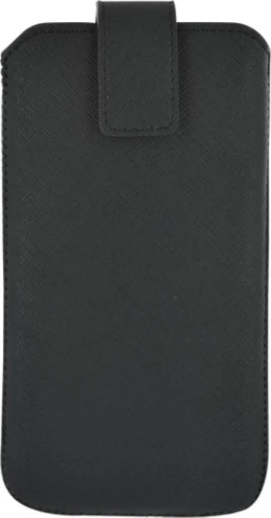 Blueway, marsupio universale Pouch Up taglia L, nero