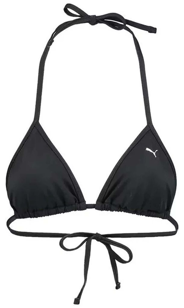 Top bikini Puma 100000037-200 da Donna Immagine del prodotto 