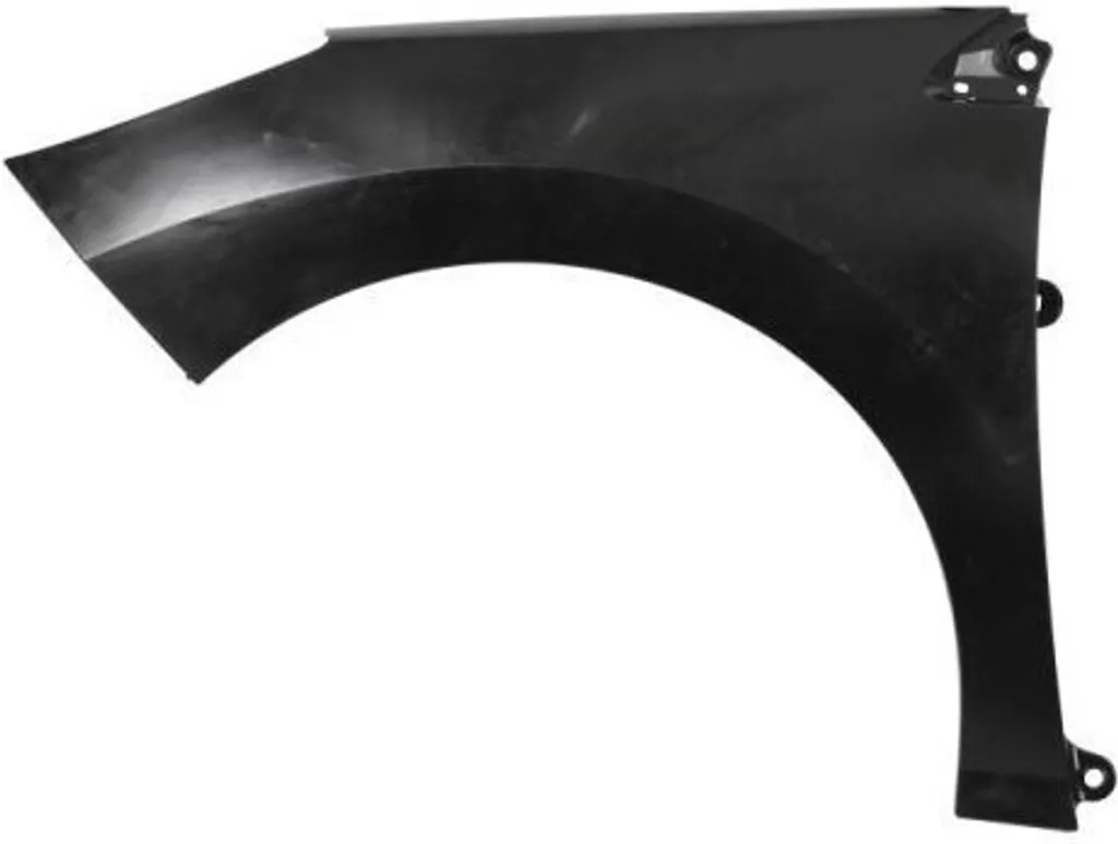 Aile Avant Gauche BLIC 6504-04-5519311Q pour Peugeot 308 CC et SW I