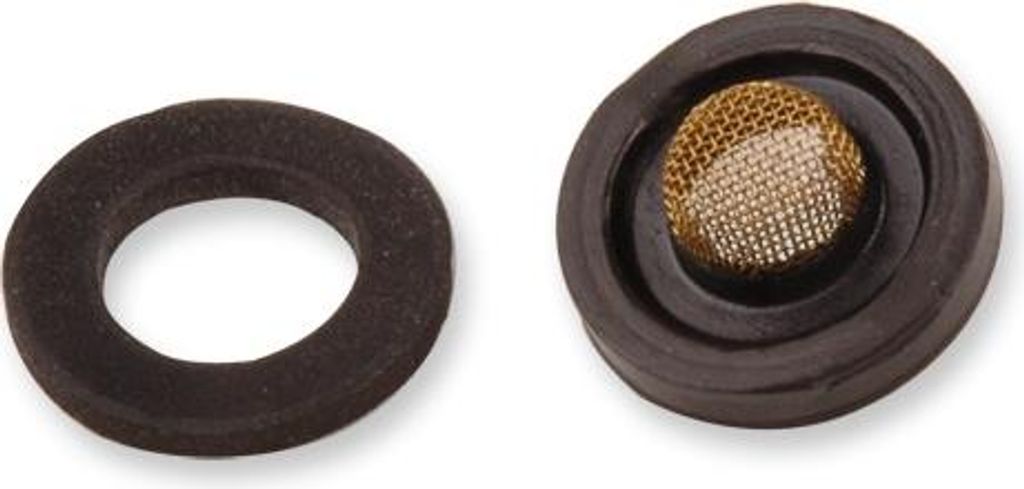 Schlauchfilter Für Waschmaschinen - Ht/100/K