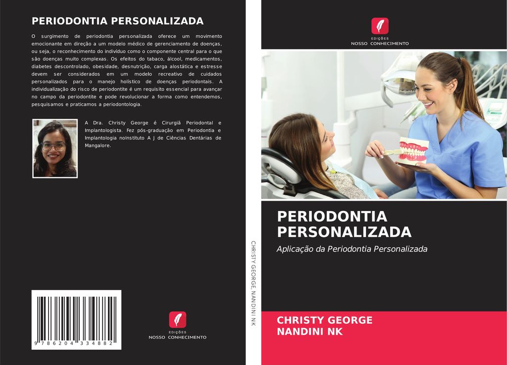 Periodontia Personalizada