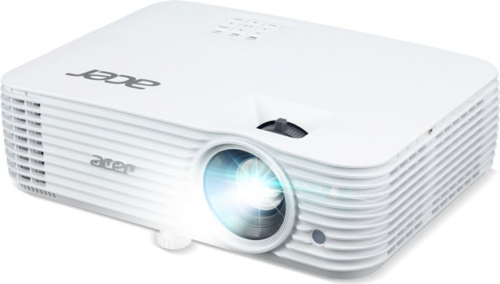 Acer H6815BD, 4000 ANSI lumenów, DLP, UHD 4K (3840x2160), Zdjęcie produktu 
