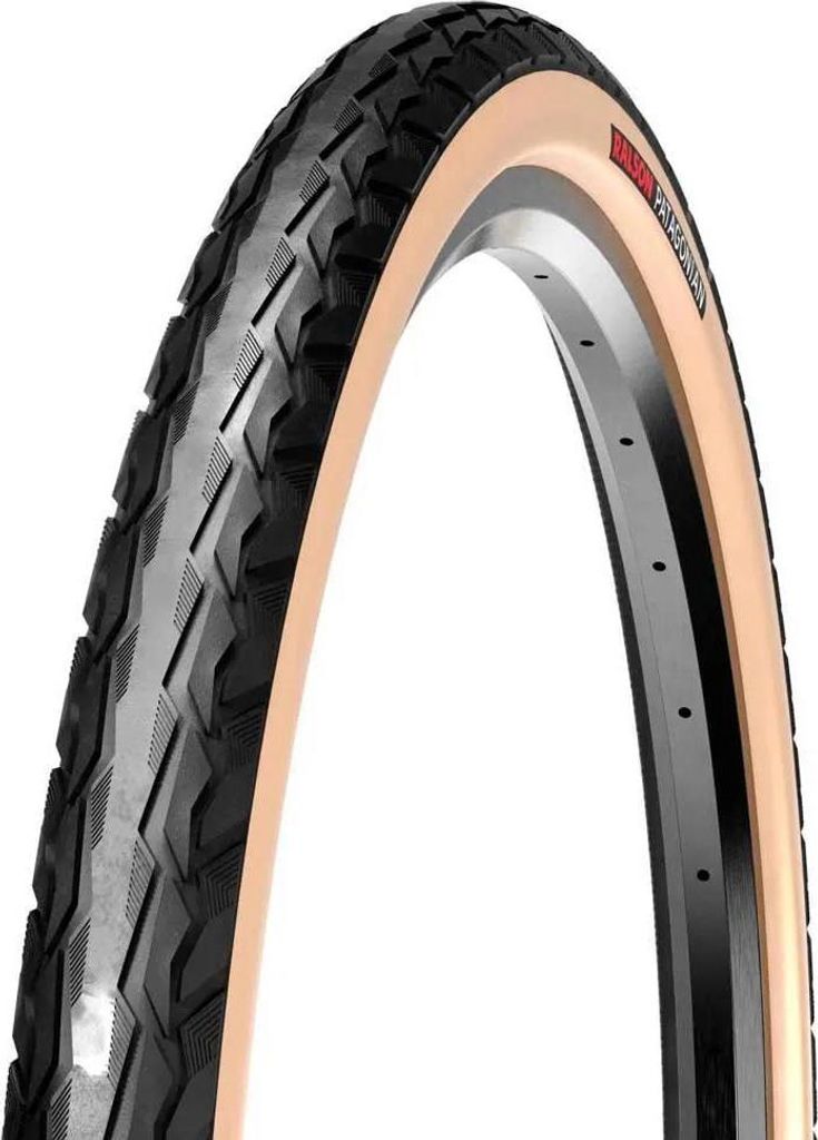 Ralson Patagonian 700 X 40 Steifer Urbanreifen Golden 700 x 40 Golden 700 x 40