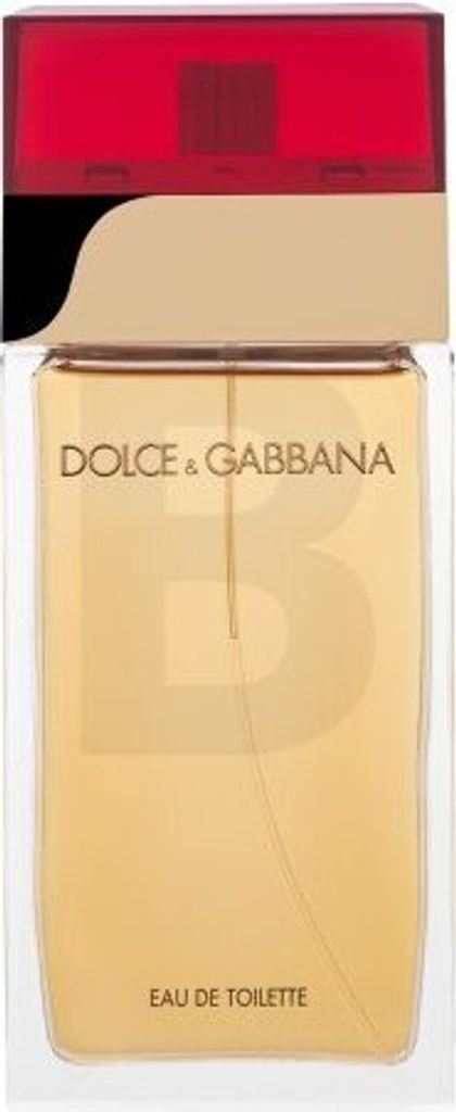 Dolce & Gabbana Femme toaletná voda pre ženy 100 ml Obrázok produktu 