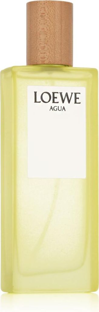 LOEWE Perfumes Agua, damesparfum, 50 ml, spray, Inhoud: Productafbeelding 
