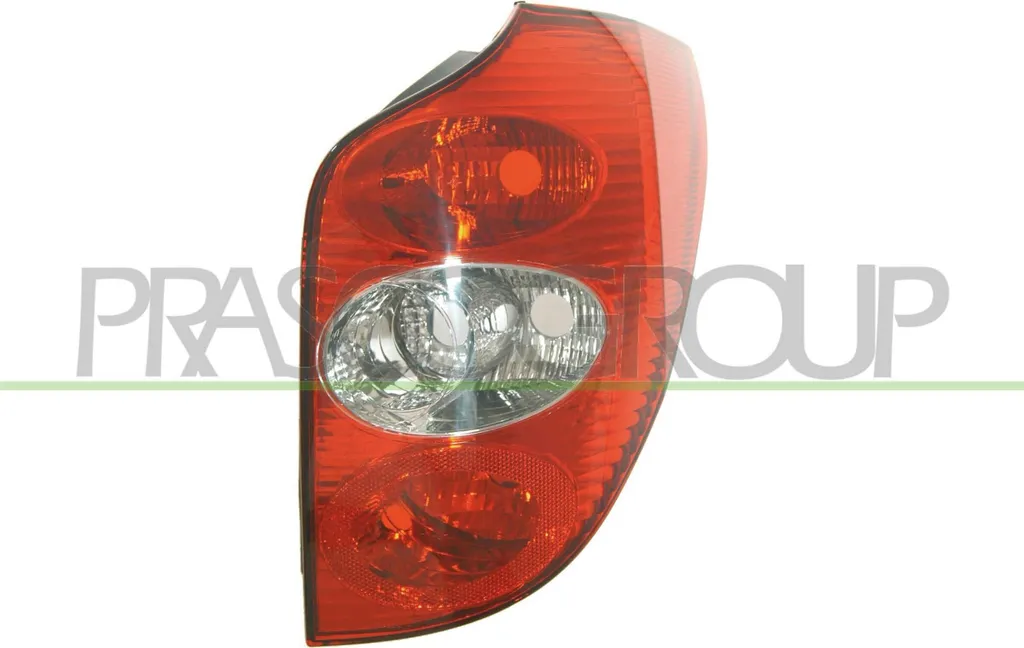 Réparer feu arrière droit Renault Laguna II - Pièce PRASCO RN0844163