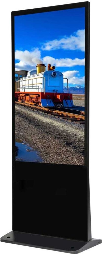 Videowall-Monitor Dahua DHI-LDV55-SAI400L-B3 4K Ultra HD 55"