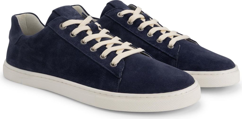 Travelin' Blekestad men navy 41