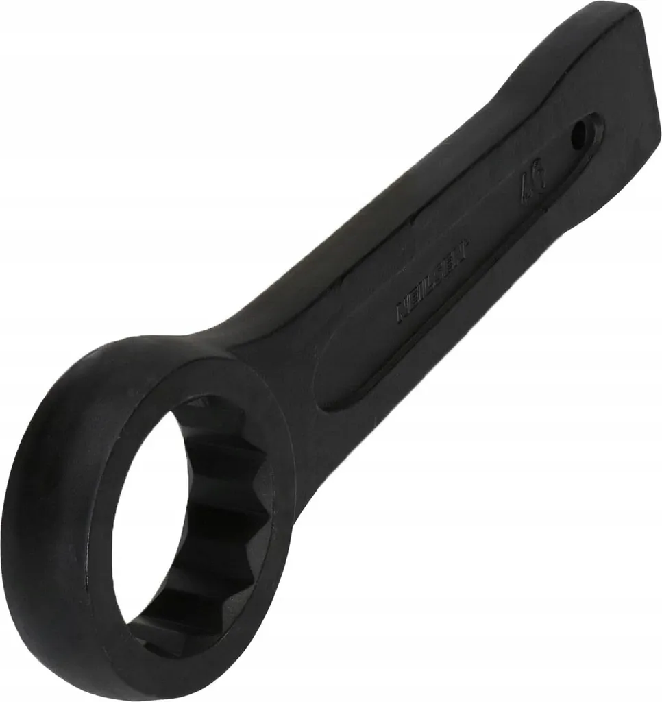 La Solida Chiave Combinata FORSAGE 50 mm - Un Classico per l'Officina