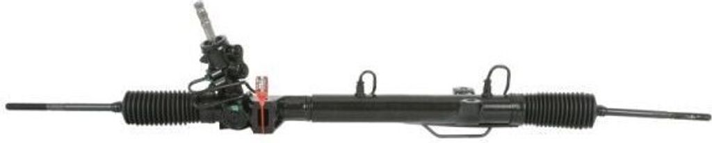 LAUBER 66.0767 Lenkgetriebe für CHRYSLER Voyager / Grand Voyager III (GS)