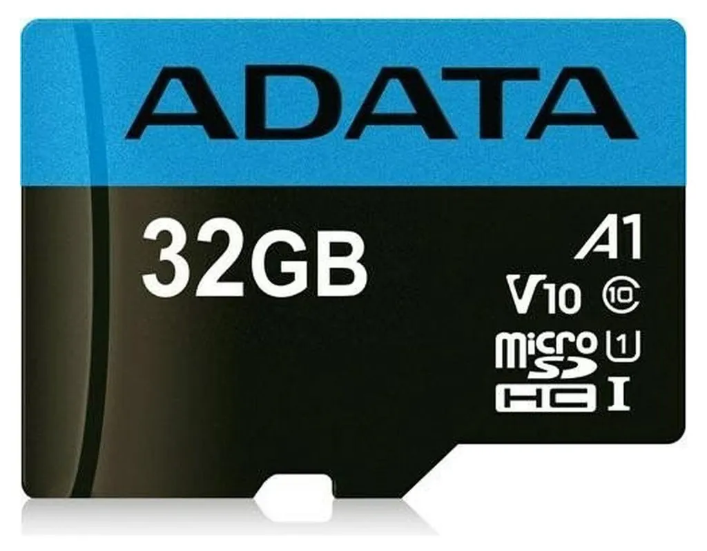 Offerta ADATA 32GB MicroSDHC Class 10 UHS-I | Espansione Memoria Economica