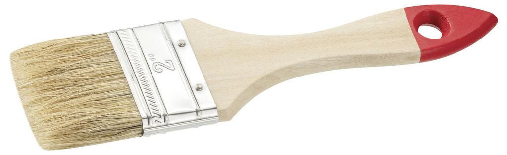 Bondex Flachpinsel Mischborste 50 mm Produktbild 