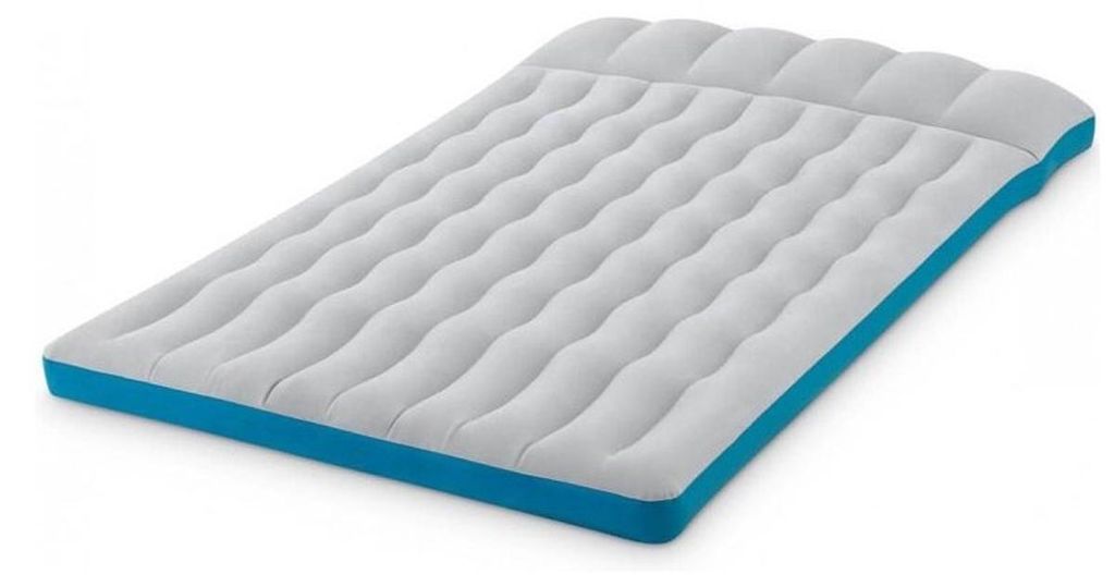 Intex Camping Luftbett Isomatte 2-Personen 193 x 127 x 24 Produktbild 