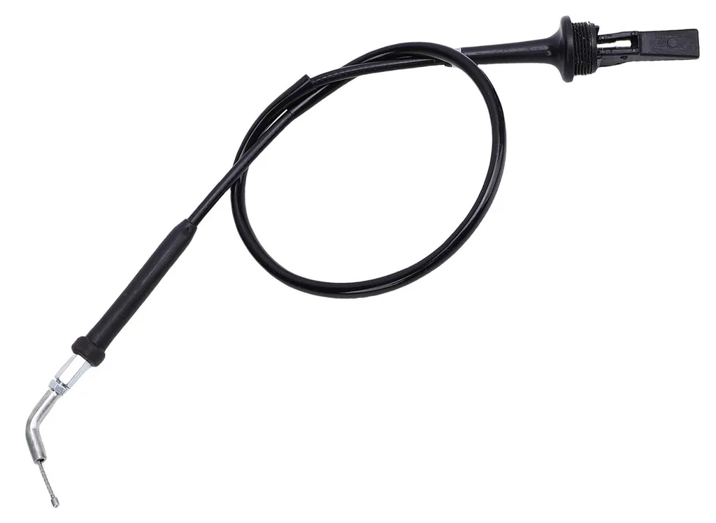 Câble de Commande de Starter pour Quad Timberwolf 2WD et 4WD en Acier - 5