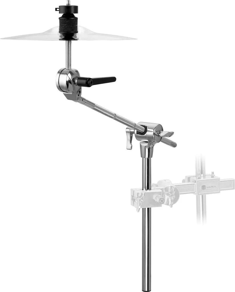 Bras de Cymbale Mapex B80 Armory : Support de Fixation Orientable Pro