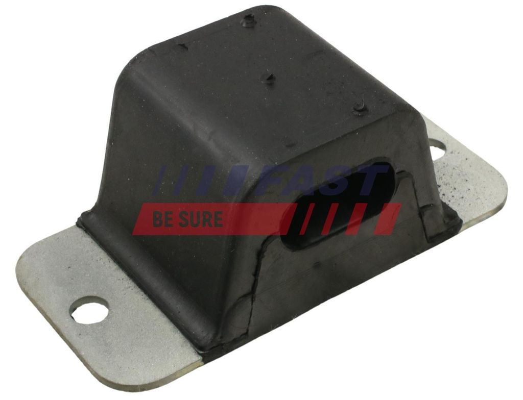 Anschlagpuffer Hinterachse Renault Master Ii 98 7700302161 Produktbild 