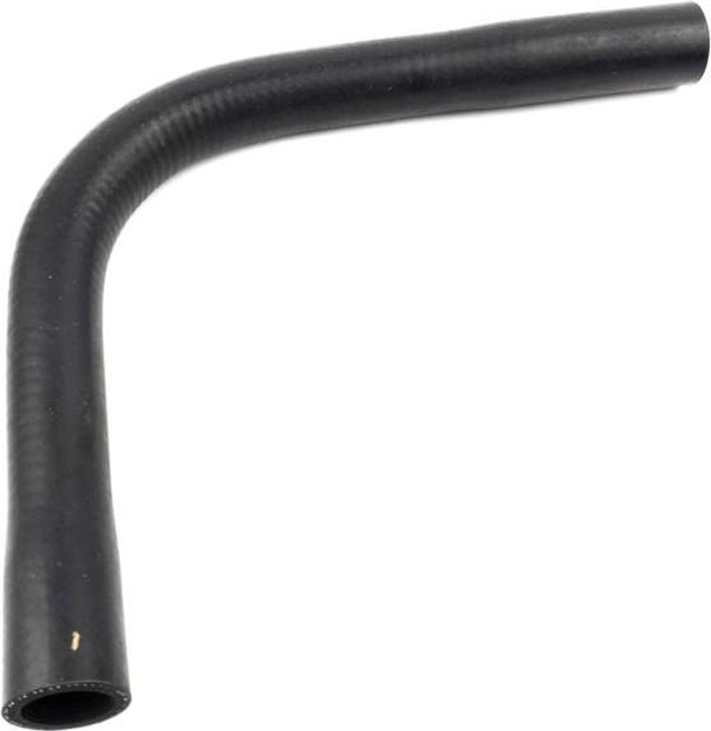 Heizschlauch MAN F 2000 | 81963050145 | 22 x 22 x 415 mm