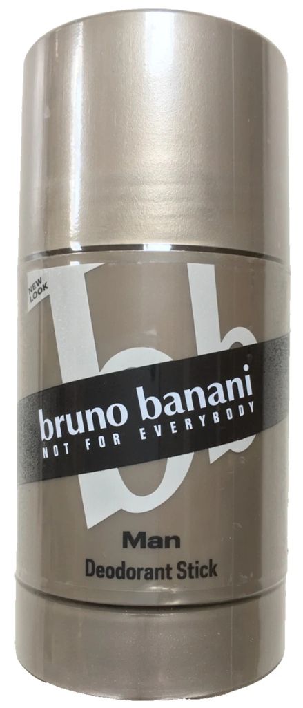 B.Banani Man Deo Stick 75ml Zdjęcie produktu 