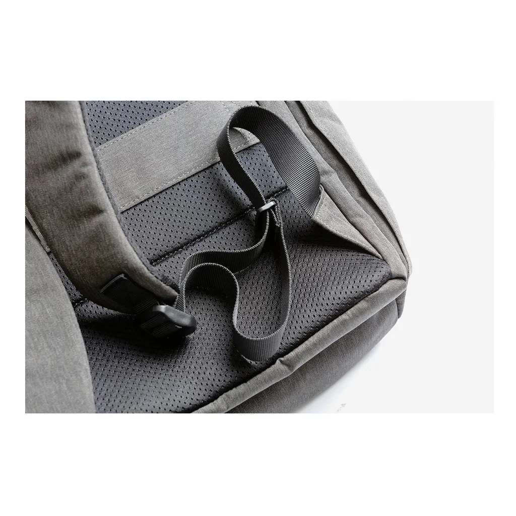 Housse de Protection PC Portable 15.6" Ninebot Résistante à l'Eau Noire - 9