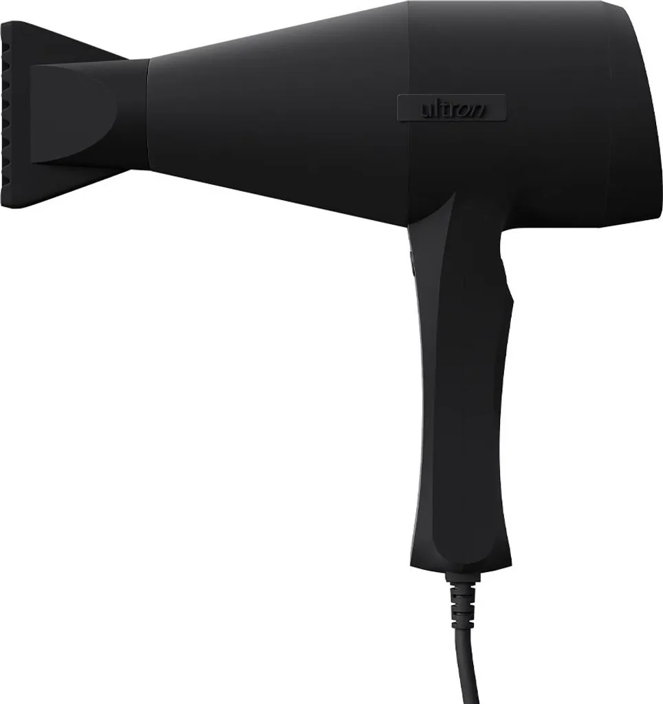 Ultron Notus Digital Sèche-cheveux Professionnel pour Brushing Parfait