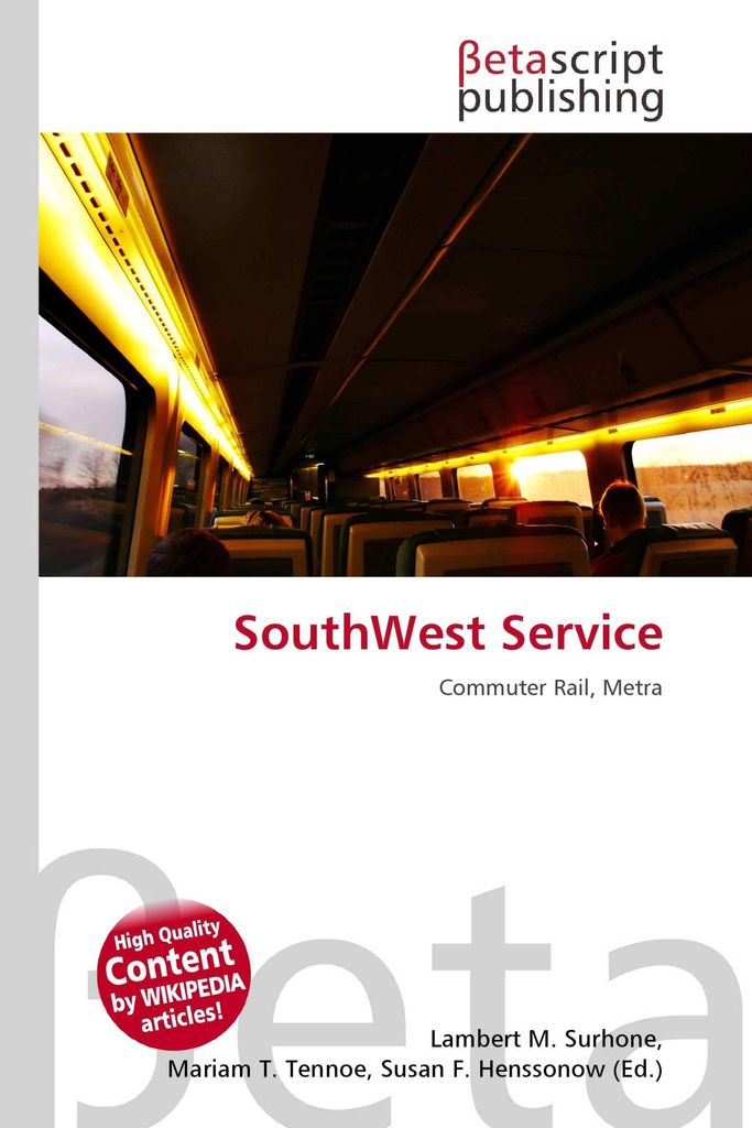 SouthWest Service