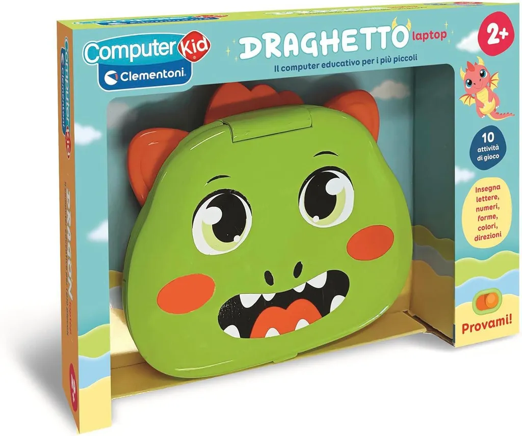 Ordinateur Portable Fantastique Dragon 15,6" Full HD Gamer i7 16Go