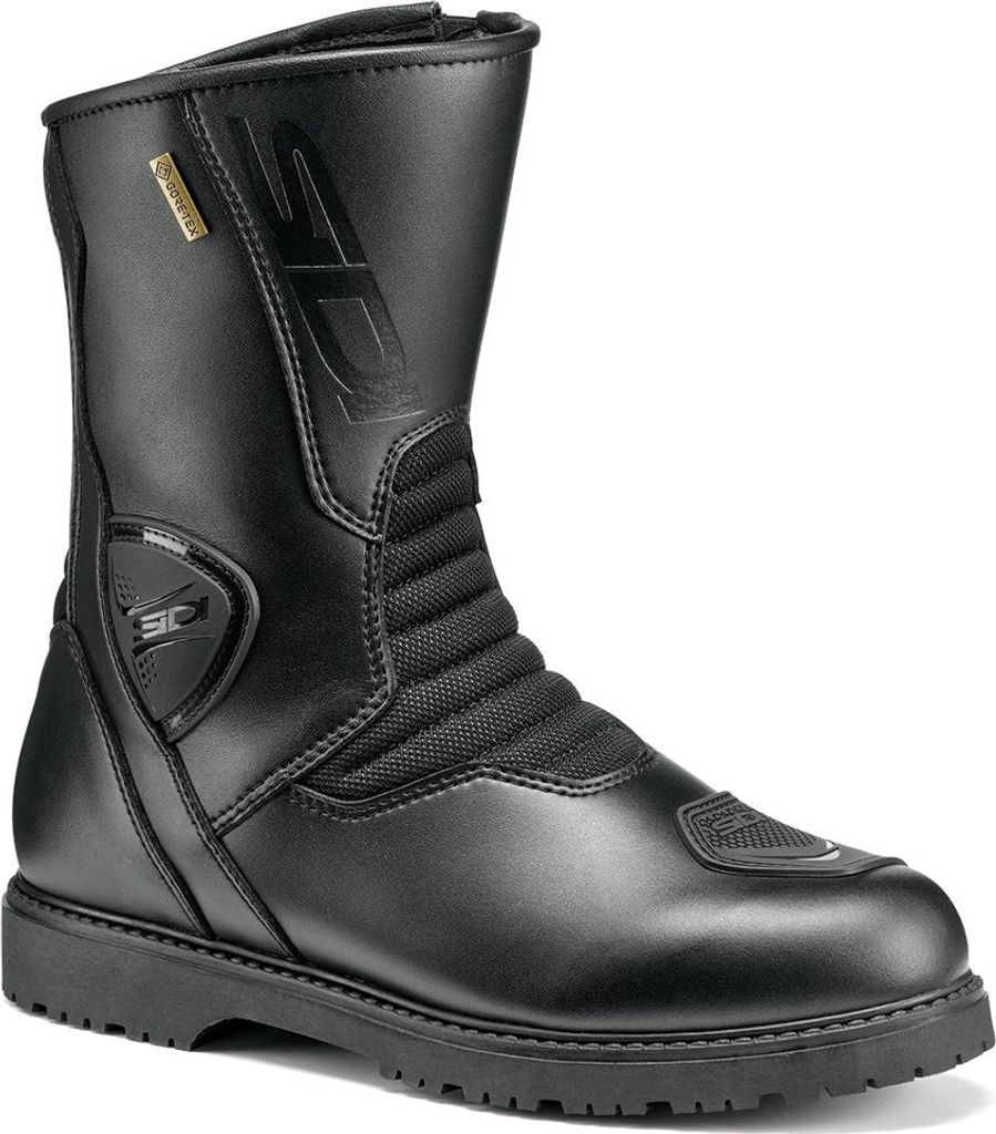 Sidi GAVIA GORE ADVENTURE NERO NERO 43