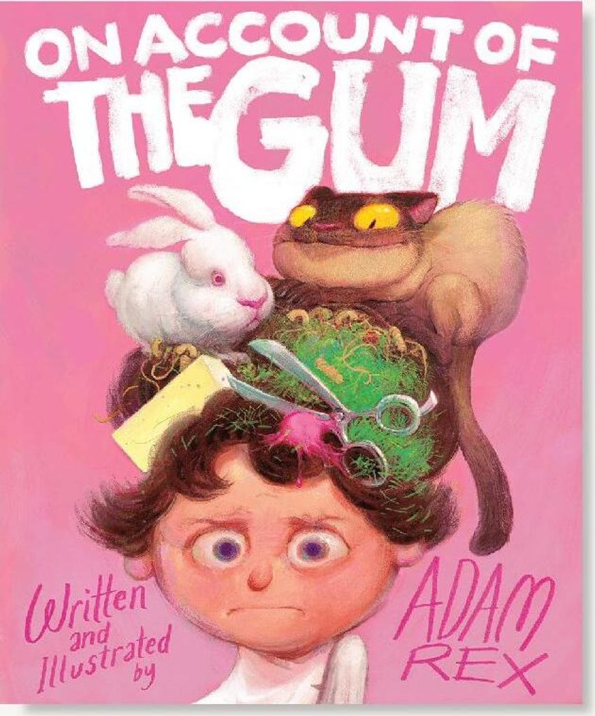 On Account of the Gum