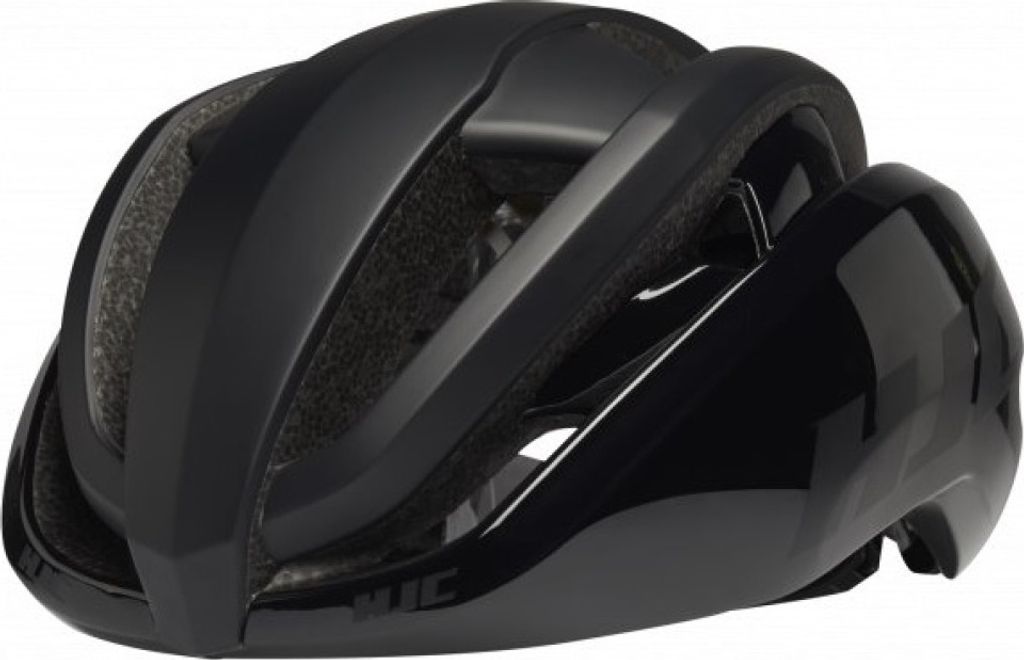 Cyklistická prilba HJC - IBEX 2.0 - čierna (51-56 cm) Obrázok produktu 