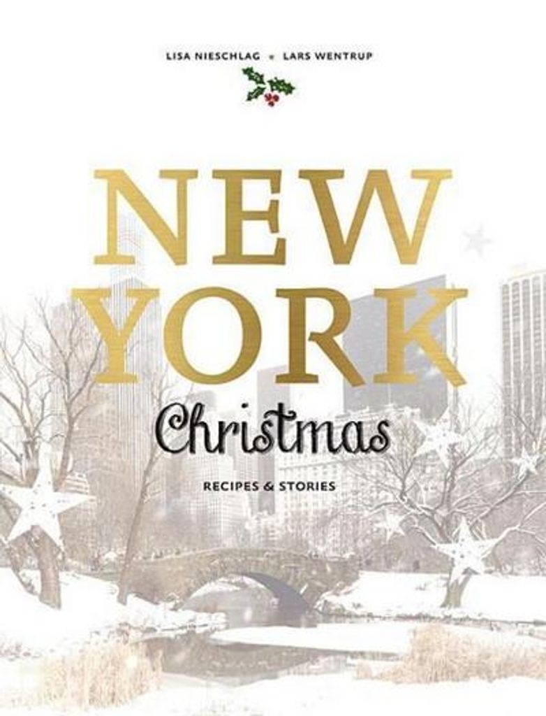 New York Christmas Immagine del prodotto 