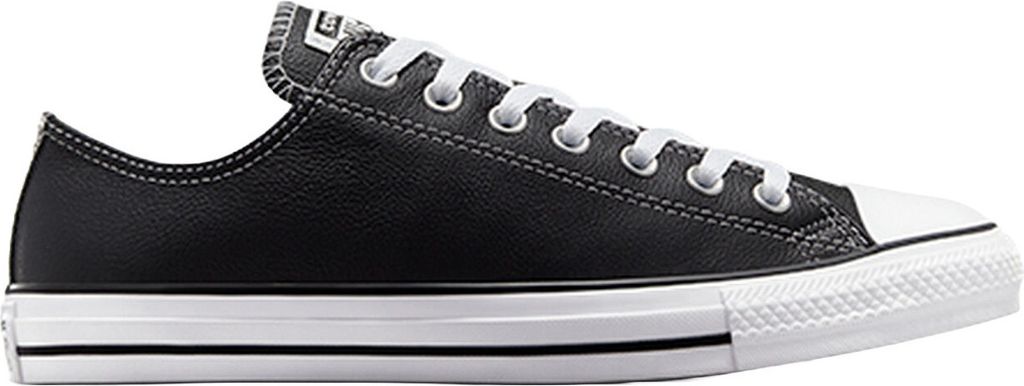 Converse Chuck Taylor All Star Ct Ox Czarny Zdjęcie produktu 