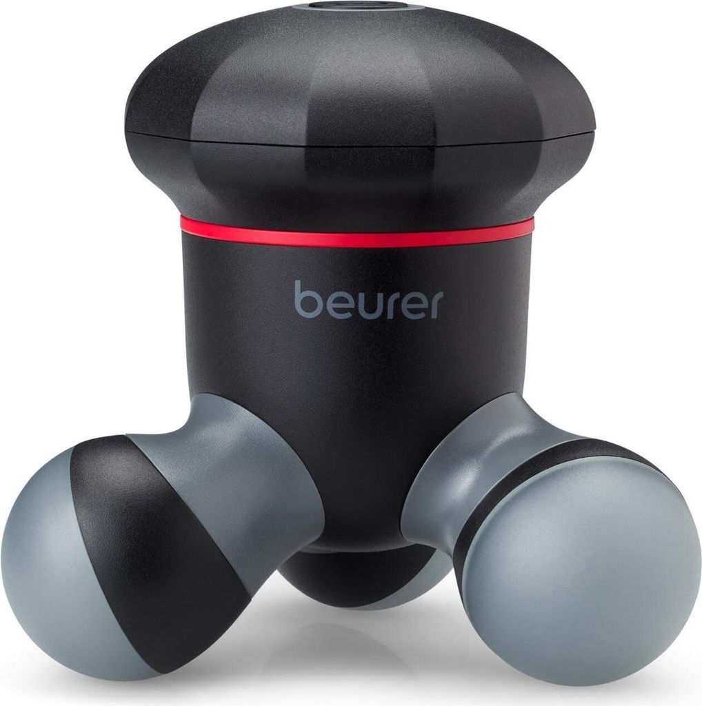 Beurer Mini-Massagegert MG 18 | Packung (1 Stck) Produktbild 