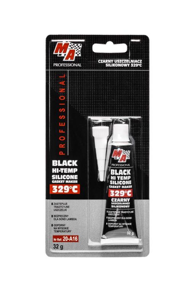 MA PROFESSIONAL 20-A16 Výrobce těsnění Obrázek produktu 