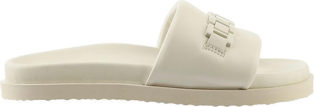 Högl Klassische Pantoletten Damen 31393933383836 Weiß 38 EU