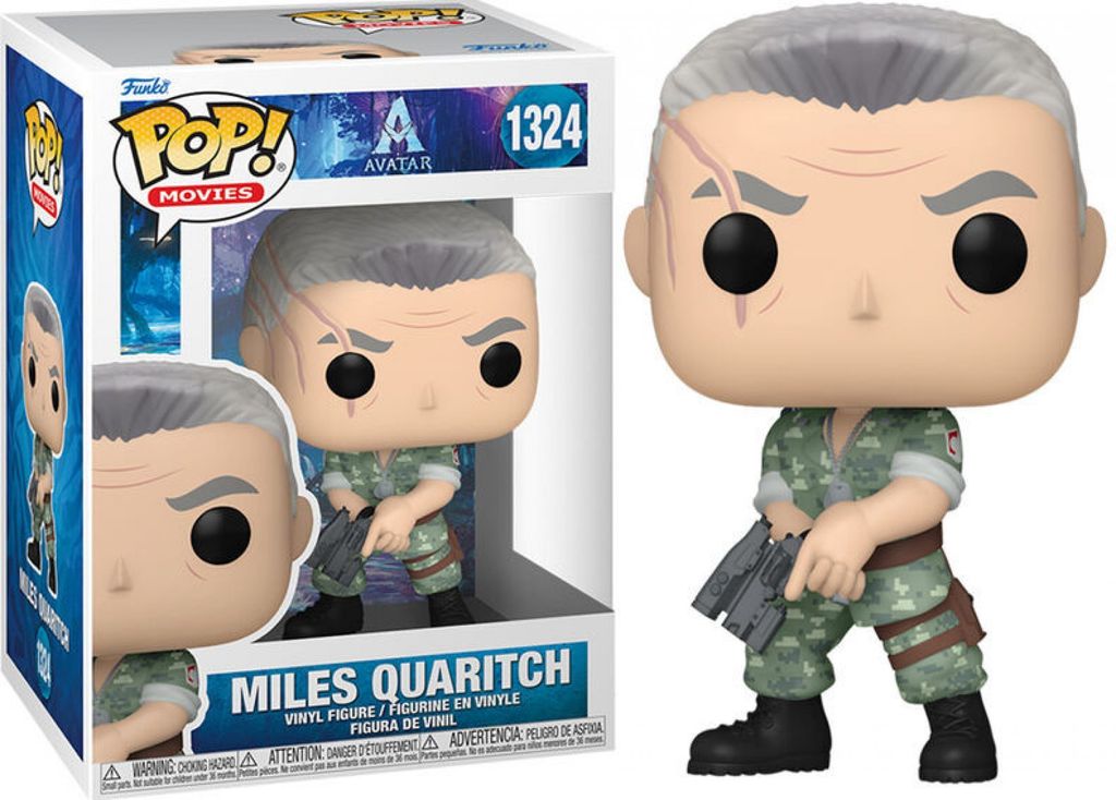 FUNKO POP! 65644, zberateľská figúrka, film a seriály Obrázok produktu 