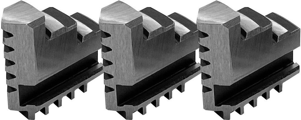 PAULIMOT Satz Innenbacken für paulimot Dreibackenfutter, 80 mm