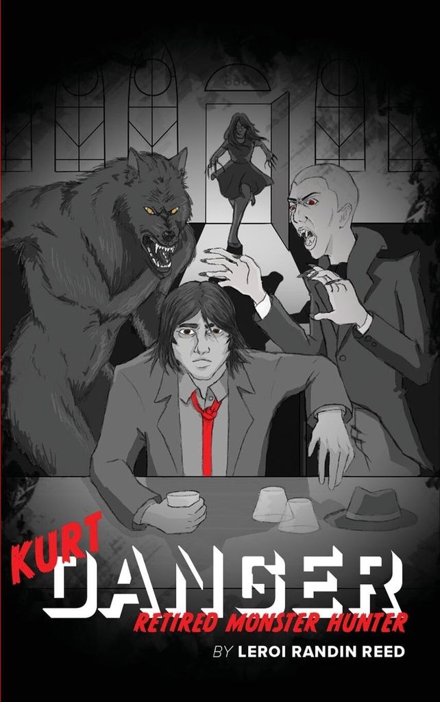 Kurt Danger