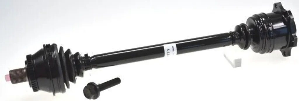 Supprimer vibrations Audi A6 avec l'arbre SPIDAN 21171 4B0407271C