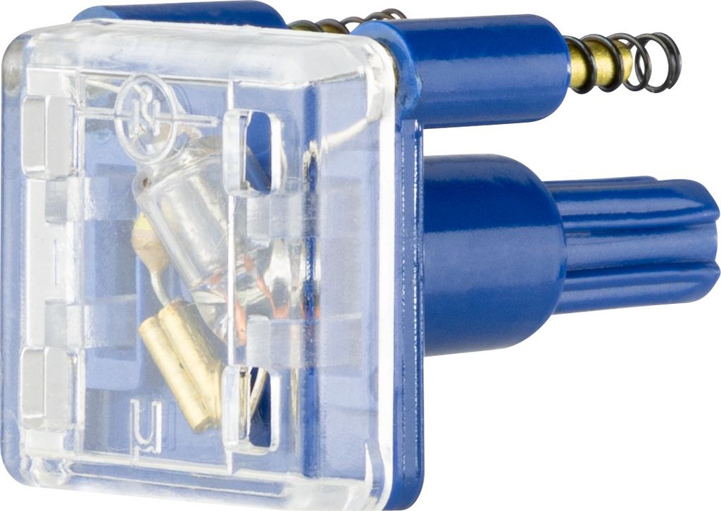 REV Glimmlampe für Schalterserien (Future, Matrix, Optima, Produktbild 