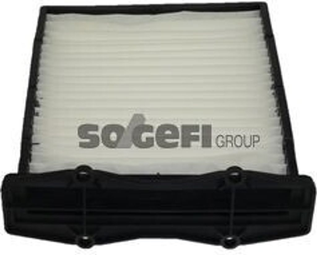 TECNOCAR E450 Innenraumfilter Pollenfilter für LAND ROVER Freelander SUV (L314)