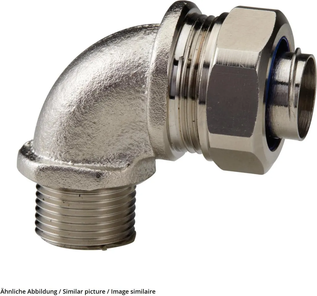 Fixation SILVYN LCW-M 25 x 1,5 pour Gaine Électrique en Milieu Industriel