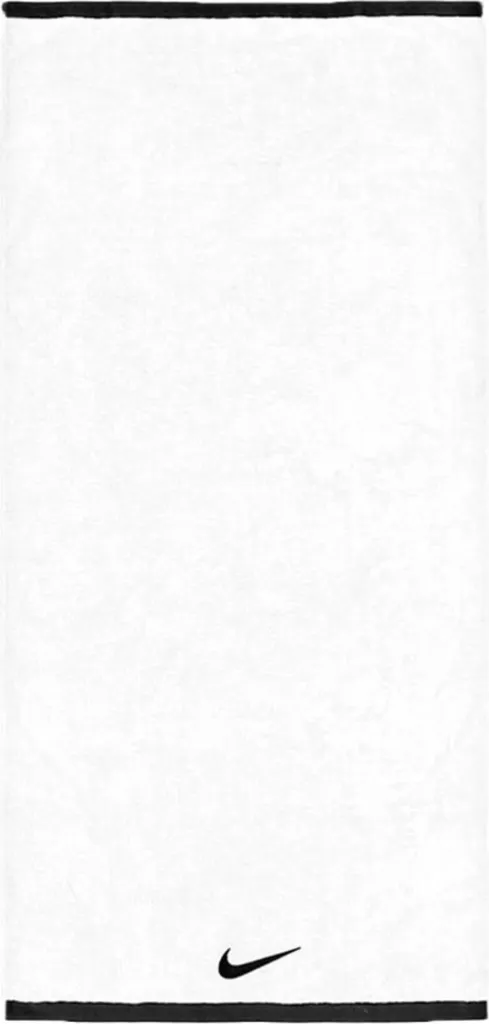 Serviette Nike Fundamental anti-transpiration 80x35 cm - Sport et Fitness
