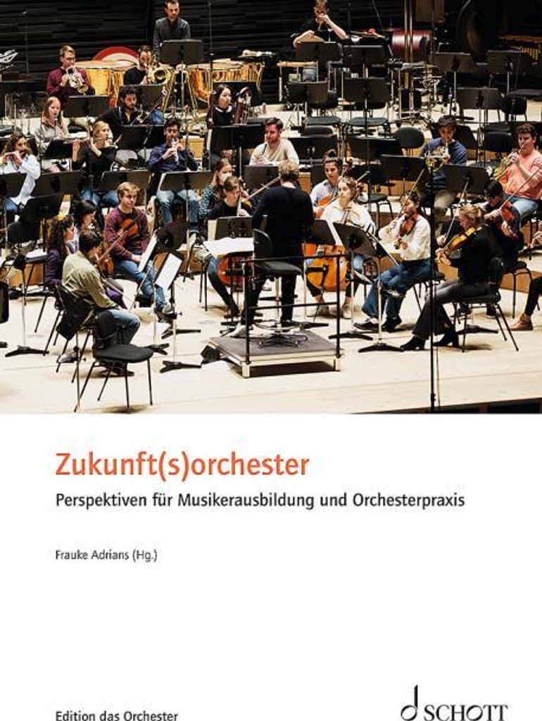 Zukunft(s)orchester