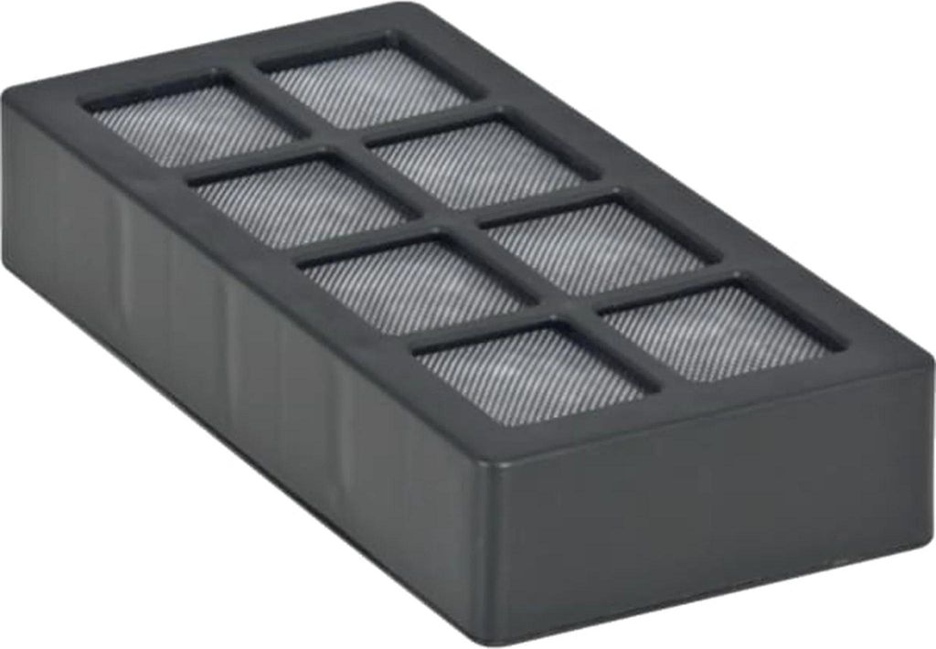 Aktívny uhlíkový filter Geberit DuoFresh, 1 ks. Obrázok produktu 