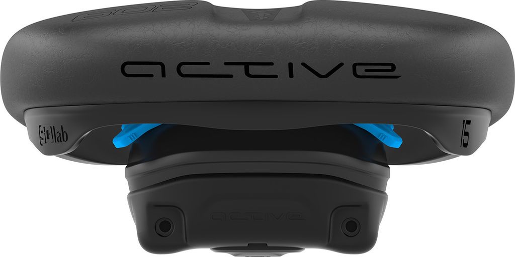 SQlab Sattel 602 ERGOLUX® active 2.1 Produktbild 6