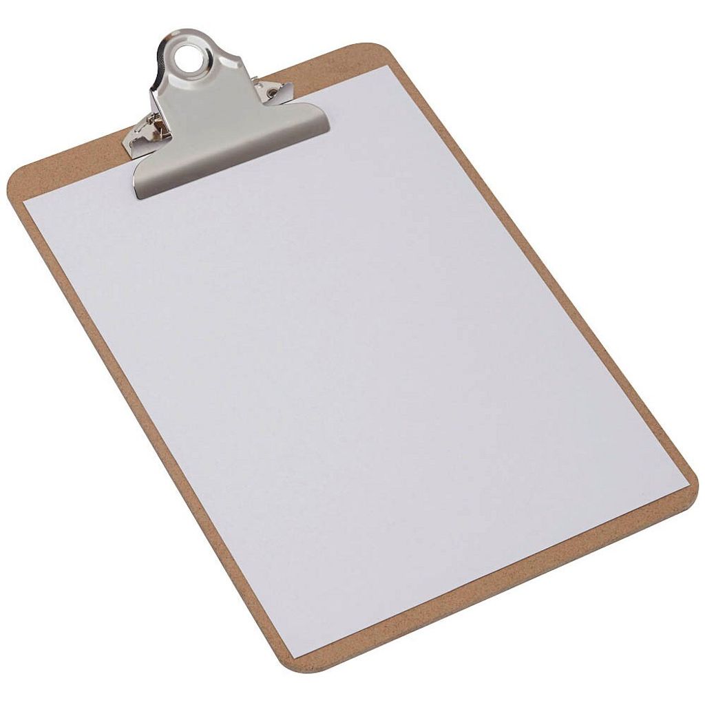 MAUL Appunti MAULclassic A5 formato paesaggio in legno di Immagine del prodotto 