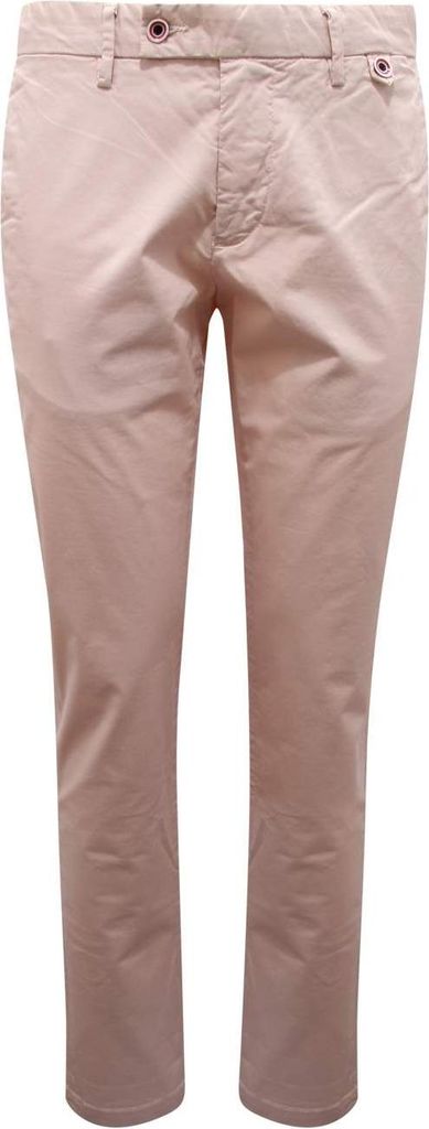 L4214 Pantalone Uomo At.p.co Jack Man Trousers Light Pink